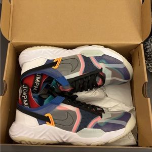 Jordan Delta Breathe sz 11 brand new